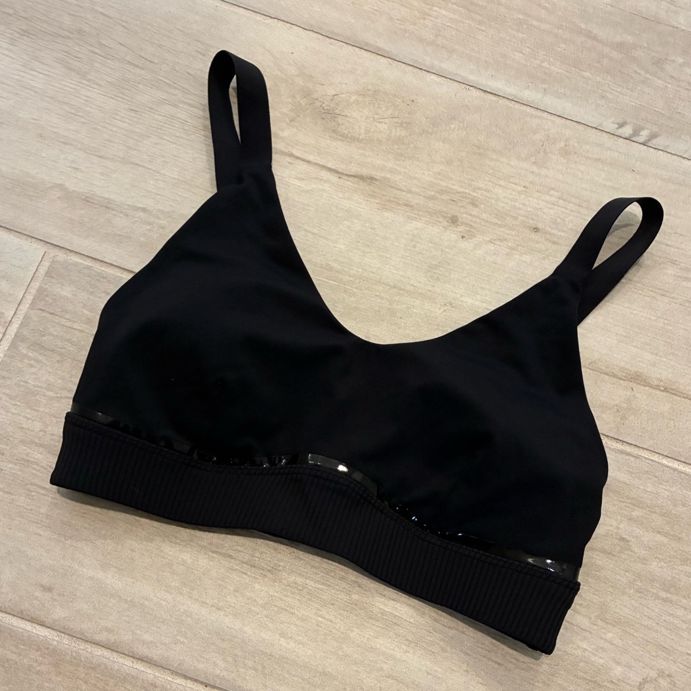 NWOT!! Lululemon Radiant Motion Bra